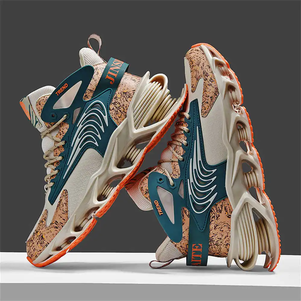 Elegant Formal Men'S Wear - Non-slip Mid Child Running Sneakers Casual