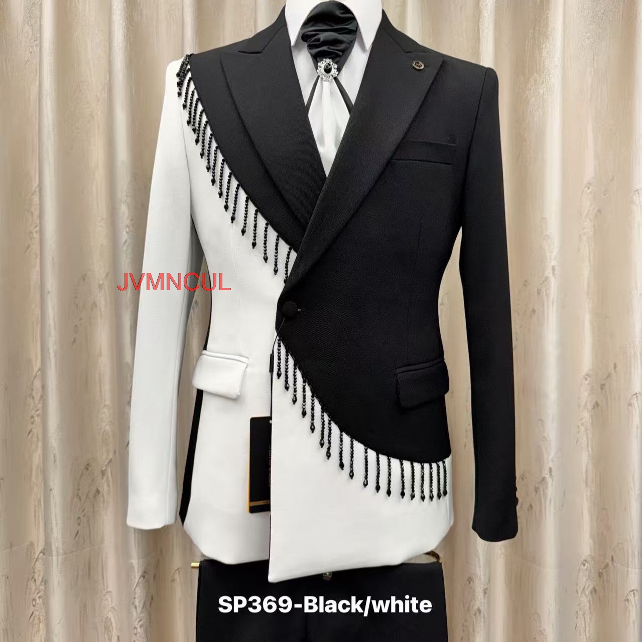 Men Formal Party Wear Outfit - 2026 Men's 2 Piece Suit Slim
