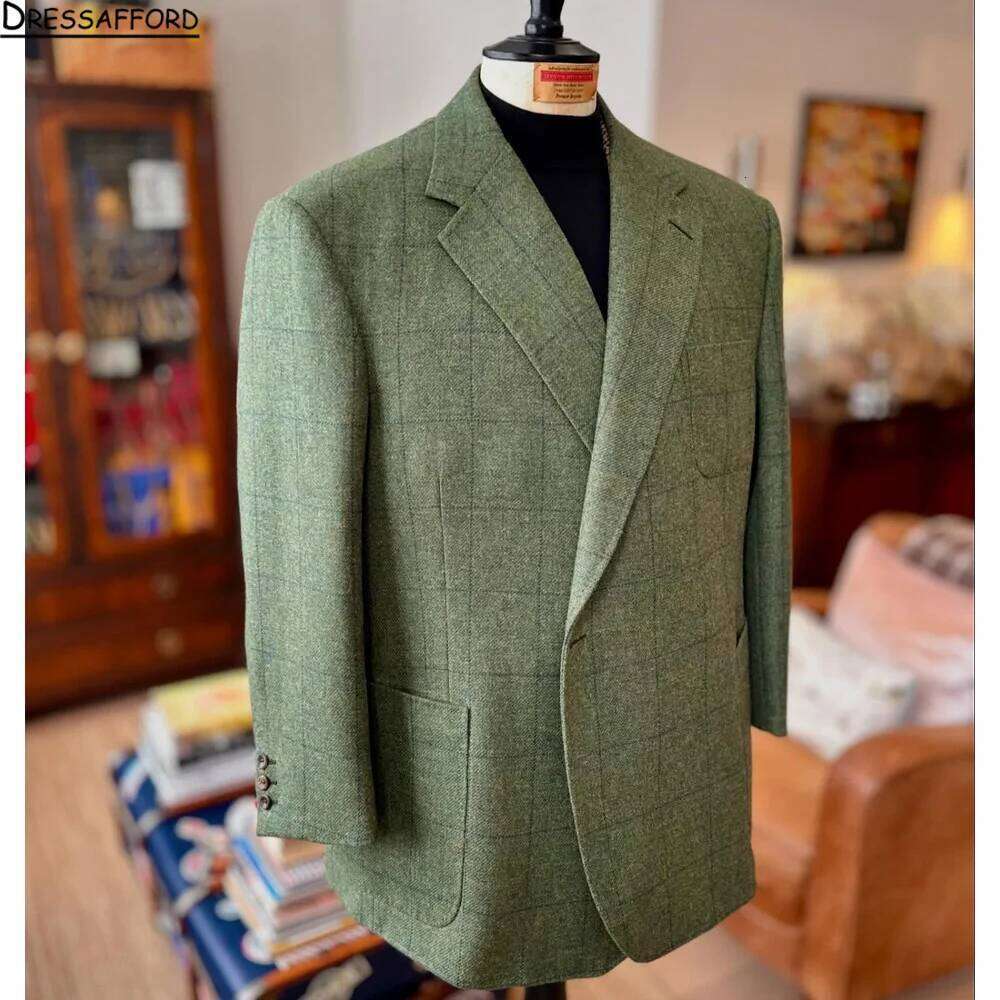 Men Formal Party Wear Outfit - Fashion Suit Set For Men Wedding