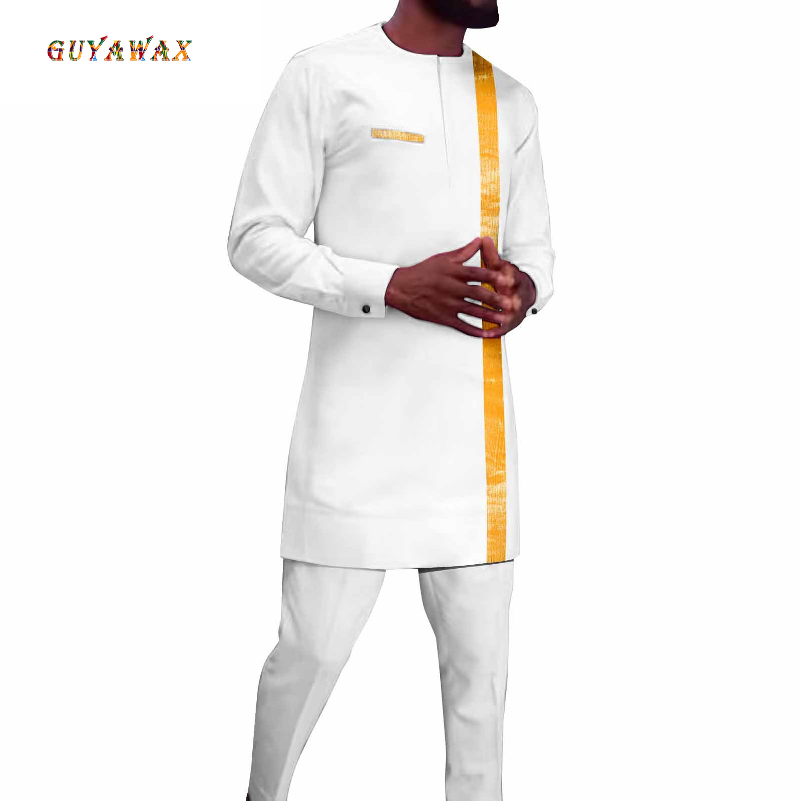African Clothing for Men Embro - đánh giá và giá Men Formal Party Wear Outfit