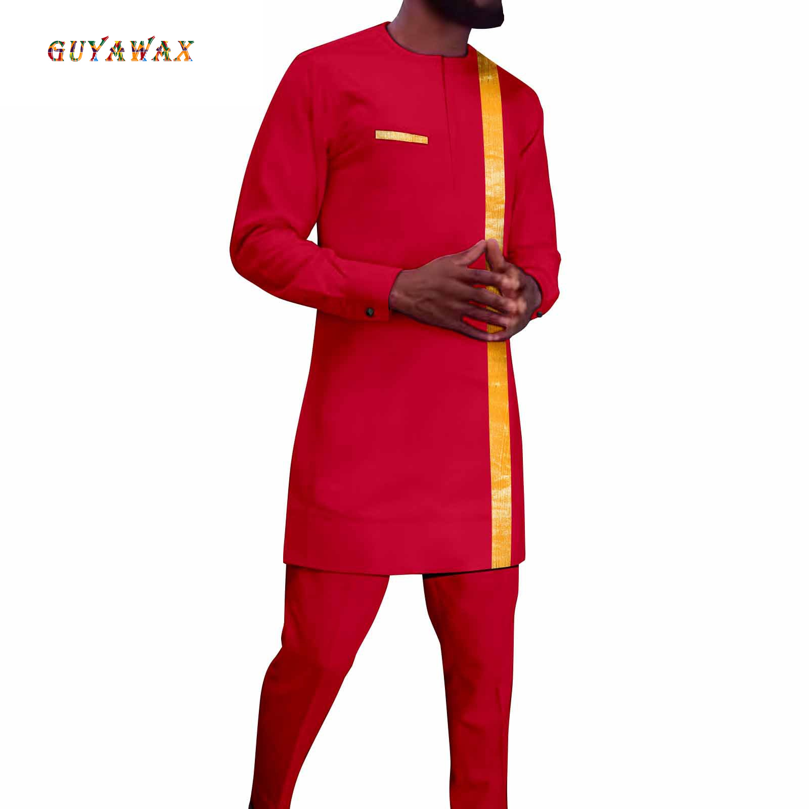 African Clothing for Men Embro - đánh giá và giá Men Formal Party Wear Outfit