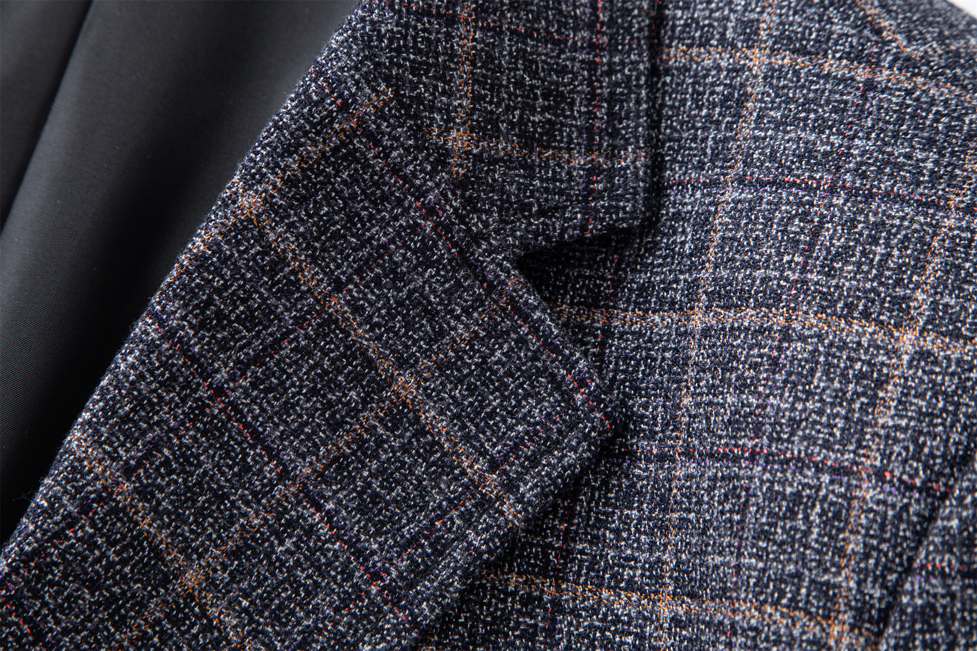 Striped Suit Men's Plaid Suit  - đánh giá và giá Men Formal Wear In Summer
