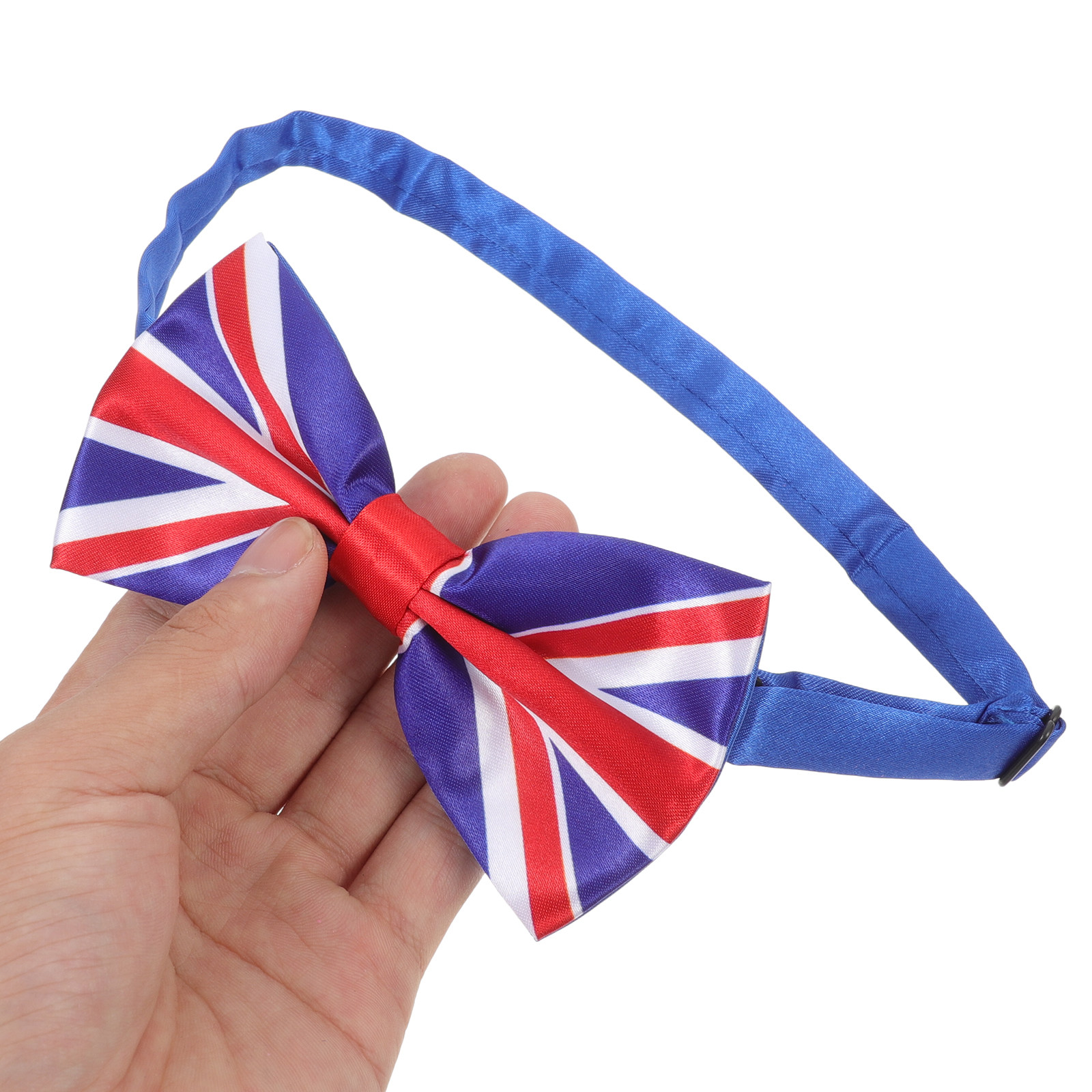 British Patriotic Bow Tie for  - đánh giá và giá Men'S Formal Wear For Graduation