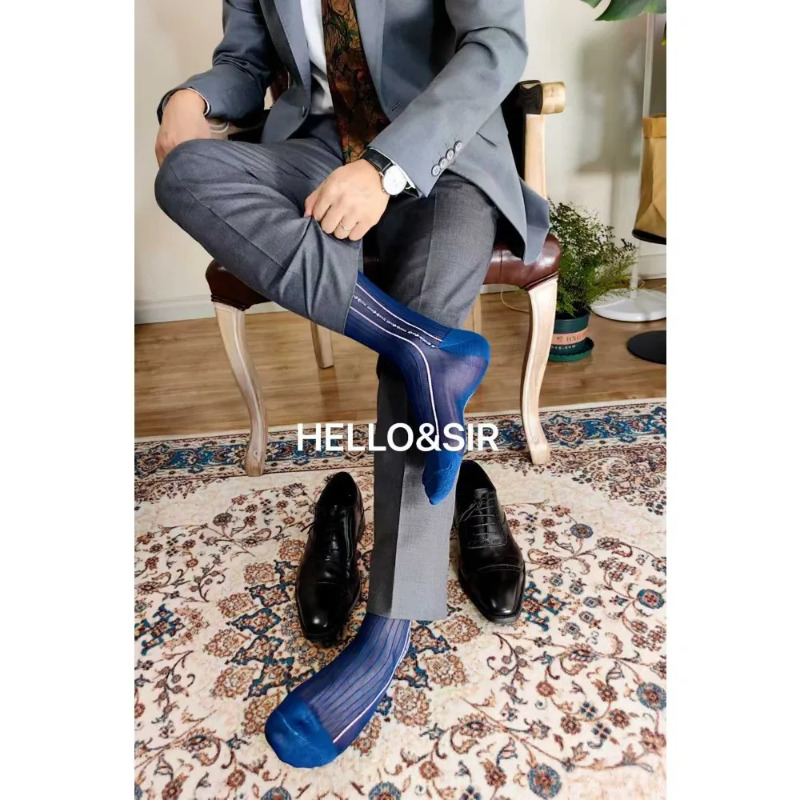 Men's Vintage Nylon Stockings  - đánh giá và giá Men Formal Wear Brands
