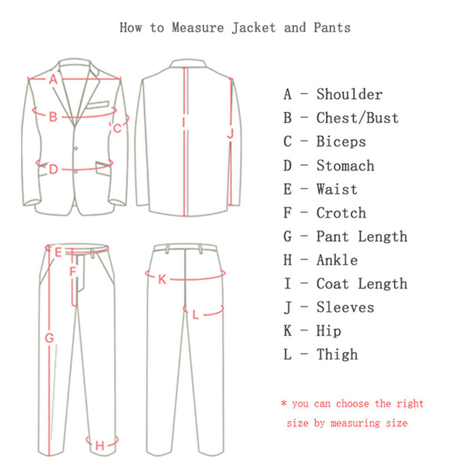 CustomizedTailor Made Men Suit - đánh giá và giá Elegant Formal Men'S Wear