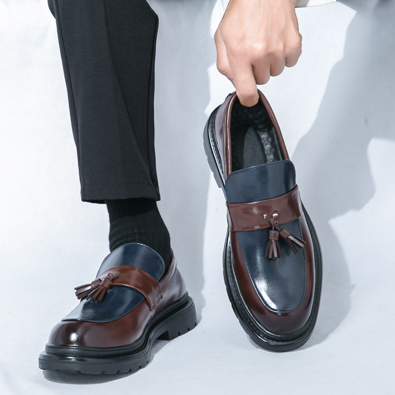 Fashion Brand Men's Non Slip C - đánh giá và giá Men Formal Wear Brands