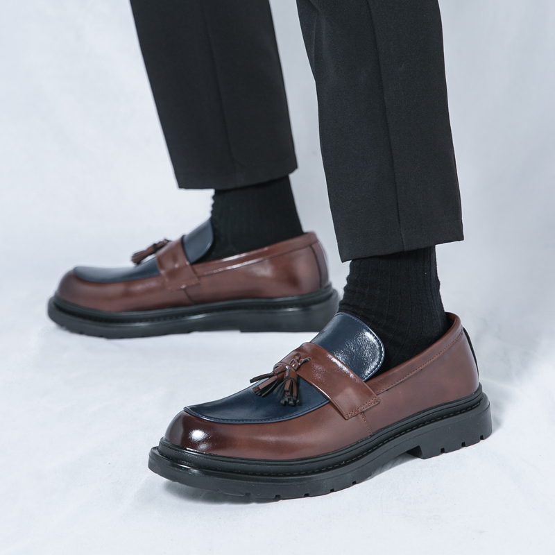 Fashion Brand Men's Non Slip C - đánh giá và giá Men Formal Wear Brands
