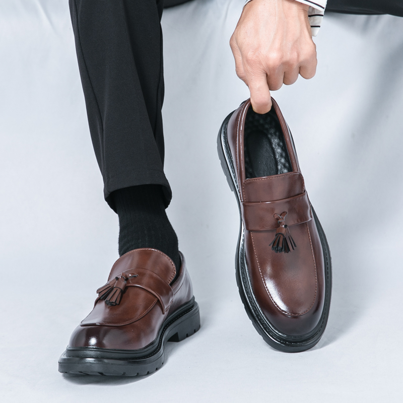 Fashion Brand Men's Non Slip C - đánh giá và giá Men Formal Wear Brands