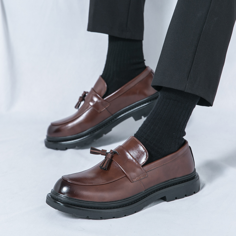 Fashion Brand Men's Non Slip C - đánh giá và giá Men Formal Wear Brands