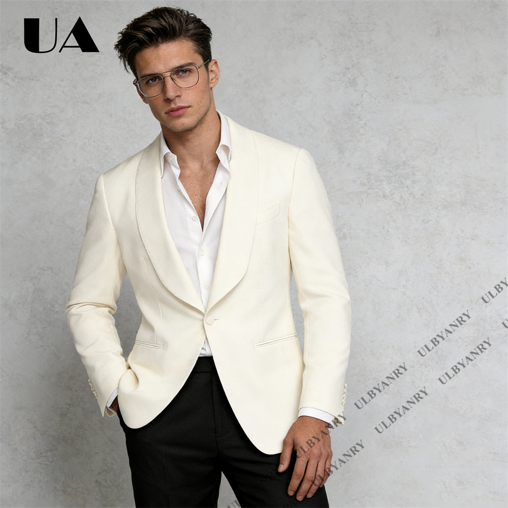 ULBYANRY Bespoke Men’s Tuxedo  - đánh giá và giá Men'S Formal Wear For Graduation