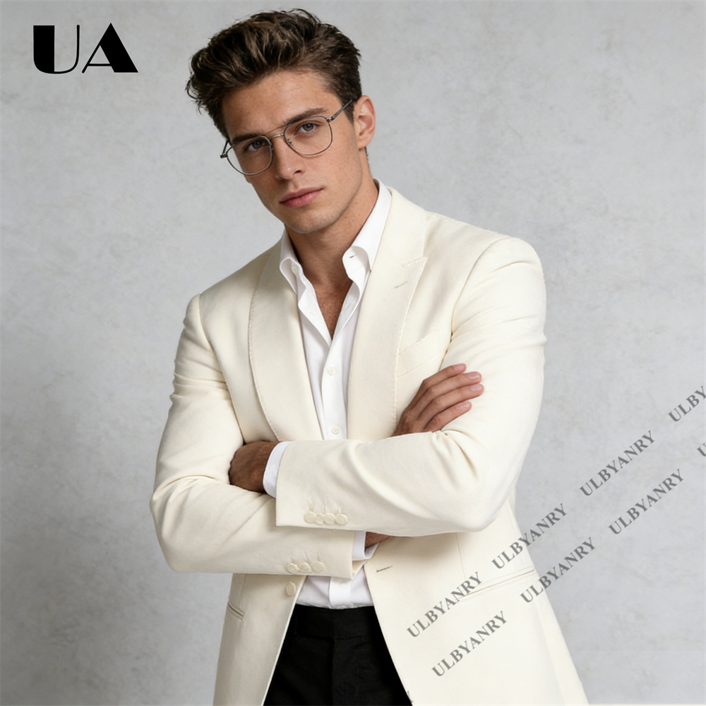 ULBYANRY Bespoke Men’s Tuxedo  - đánh giá và giá Men'S Formal Wear For Graduation