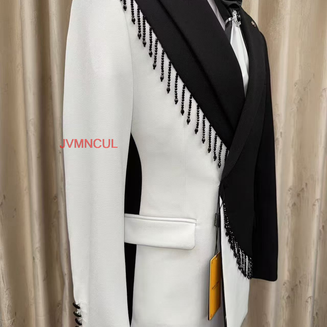 2026 Men's 2 Piece Suit Slim F - đánh giá và giá Men Formal Party Wear Outfit