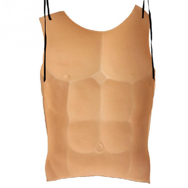 Man Fake Chest Muscle Belly Me - đánh giá và giá Men'S Formal Wear For Graduation