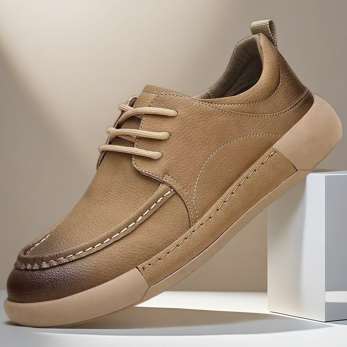 Wide last men business shoes l - đánh giá và giá Formal Upper Wear Men