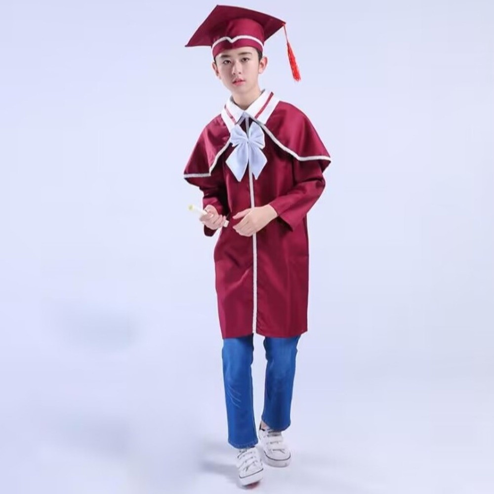 2Pcs/Set Kindergarten Children - đánh giá và giá Men'S Formal Wear For Graduation