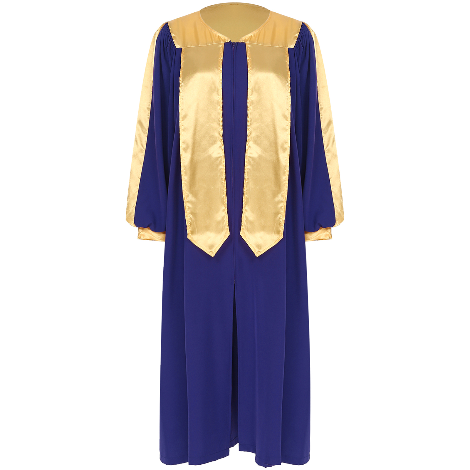 Womens Mens Church Choir Robe  - đánh giá và giá Men'S Formal Wear For Graduation