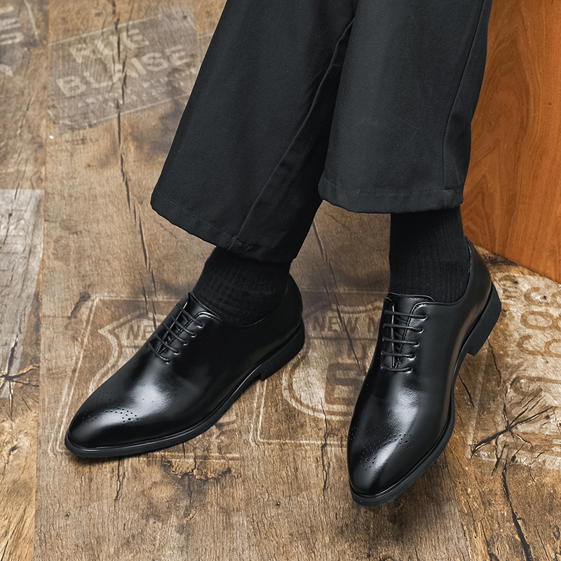 Brand Rubber Quality Anti Slip - đánh giá và giá Men Formal Wear Brands