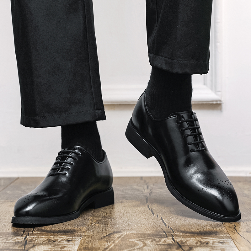 Brand Rubber Quality Anti Slip - đánh giá và giá Men Formal Wear Brands