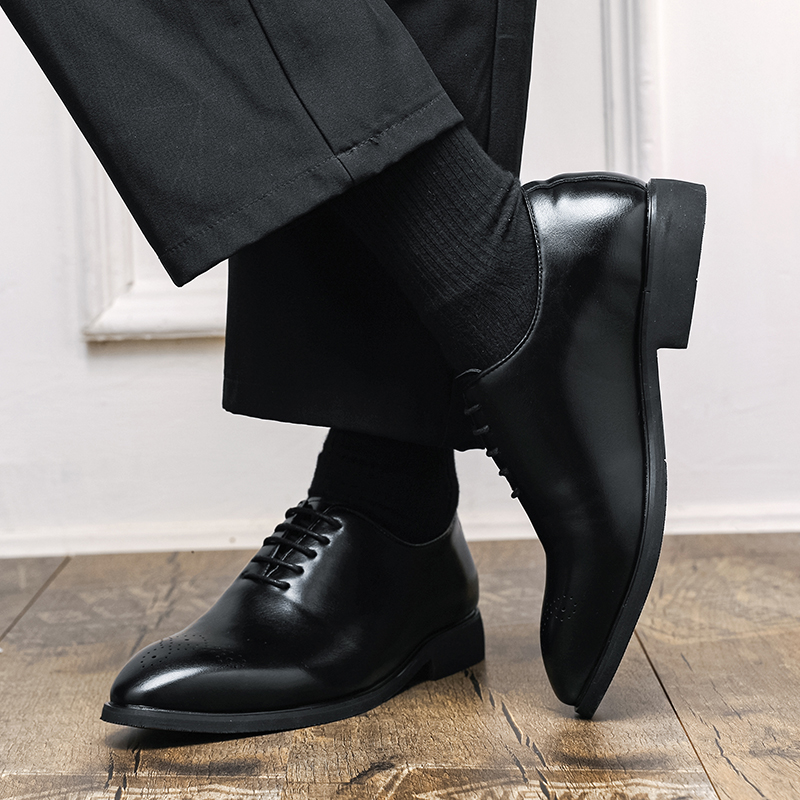 Brand Rubber Quality Anti Slip - đánh giá và giá Men Formal Wear Brands