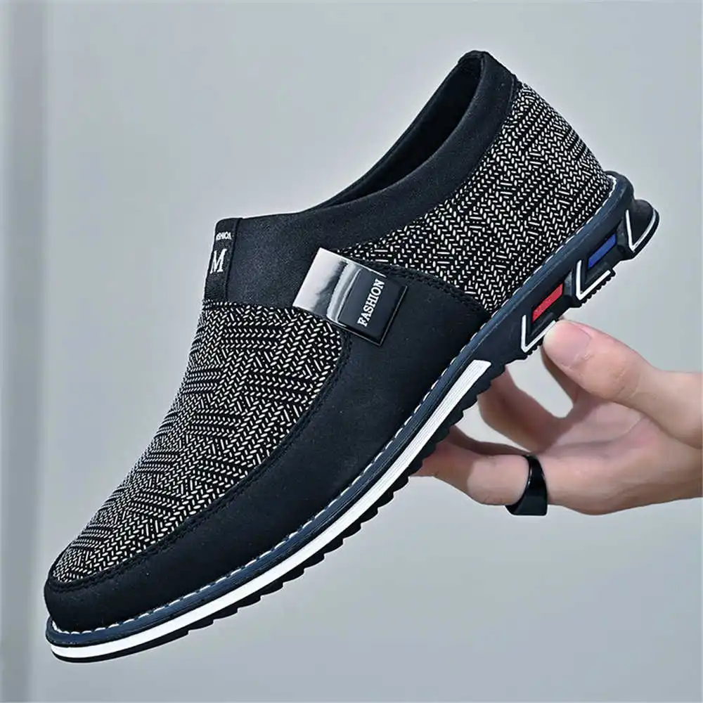 Dark Blue 44-45 Summer Shoes S - đánh giá và giá Formal Upper Wear Men