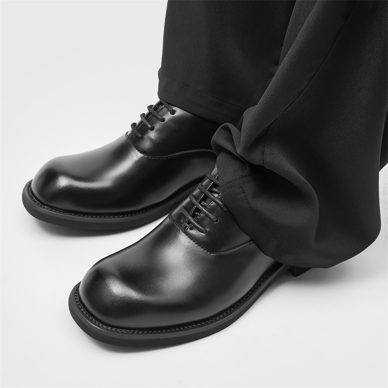 Classic Brand Men's Leather Ca - đánh giá và giá Elegant Formal Men'S Wear