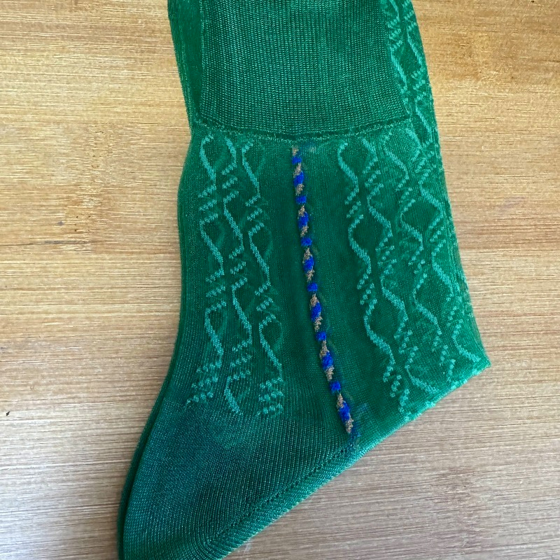 New Men Ultra Thin Dress Socks - đánh giá và giá Men Formal Wear In Summer