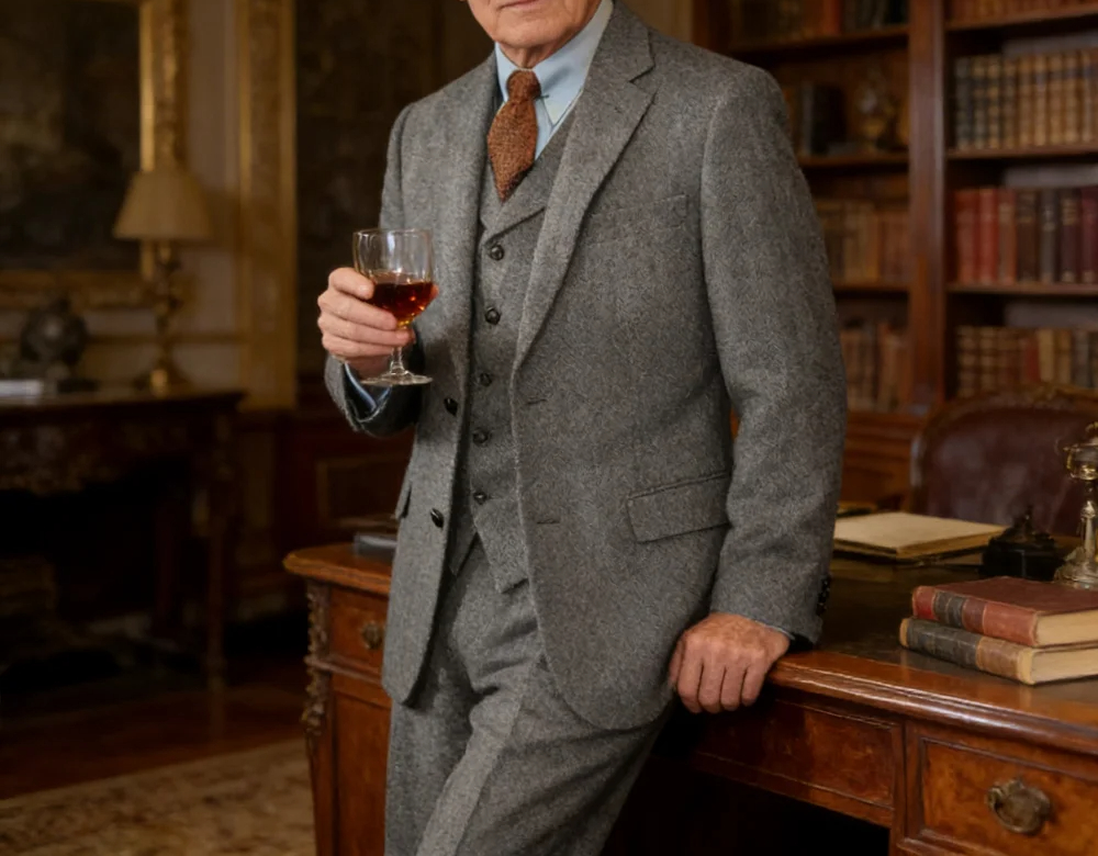 Men's Formal Ternos  Classic B - đánh giá và giá Elegant Formal Men'S Wear