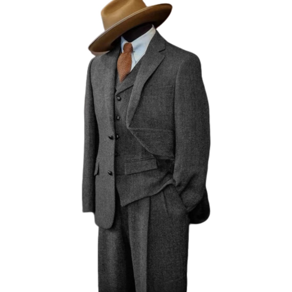 Men's Formal Ternos  Classic B - đánh giá và giá Elegant Formal Men'S Wear
