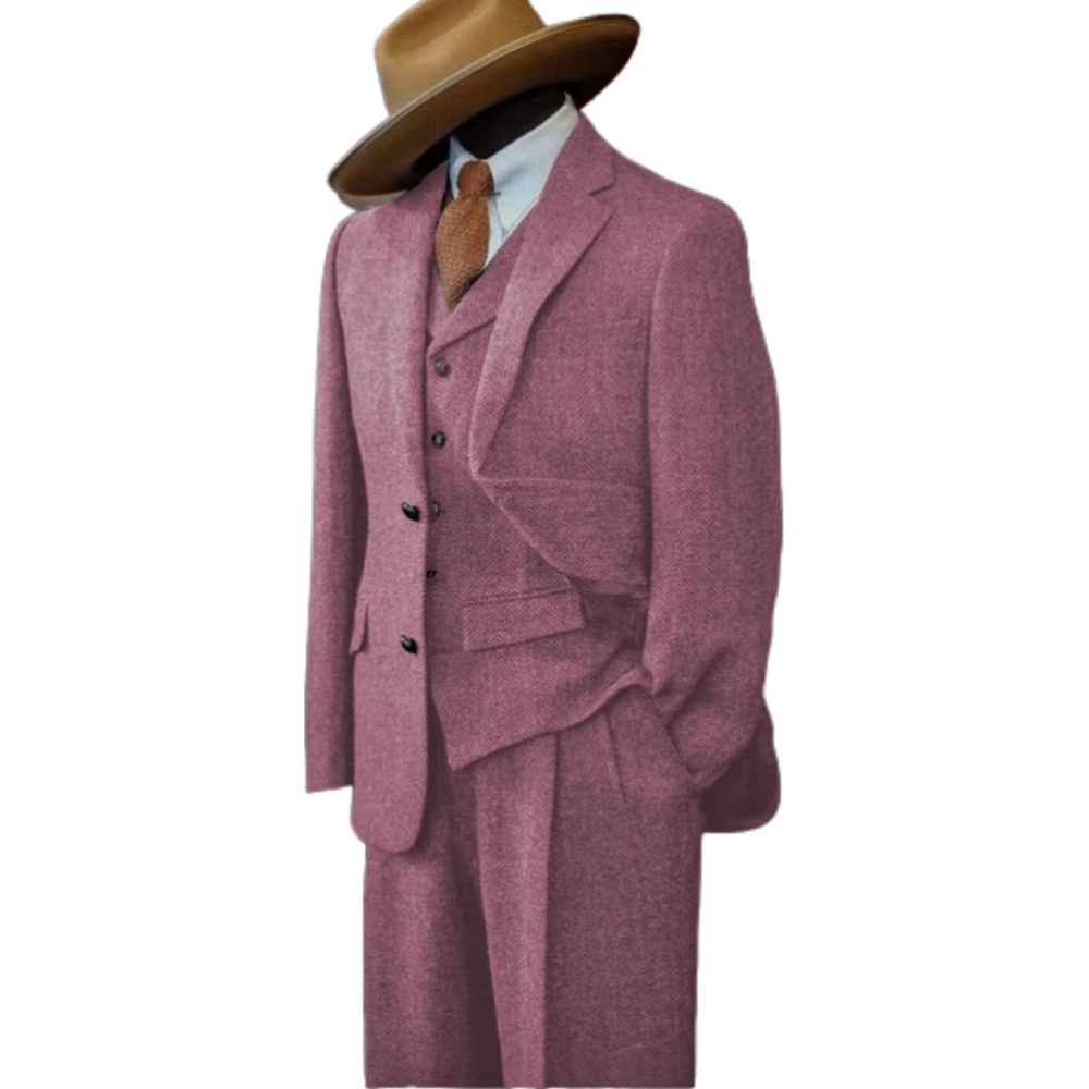 Men's Formal Ternos  Classic B - đánh giá và giá Elegant Formal Men'S Wear