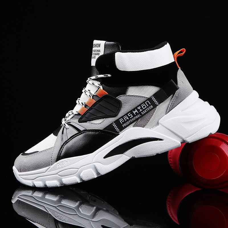 Hightop Summer Men's Sport Sho - đánh giá và giá Men Formal Wear Brands