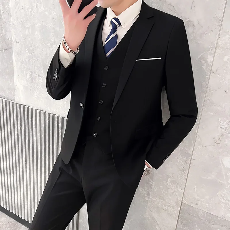 Suit Outdoor Breathable (Blaze - đánh giá và giá Elegant Formal Men'S Wear