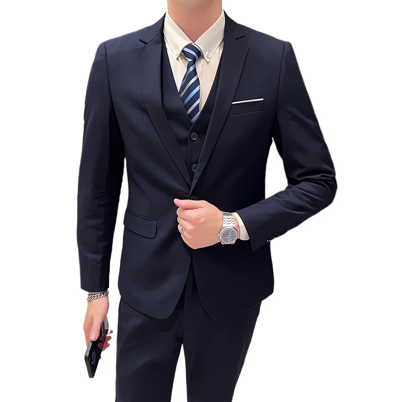 Suit Outdoor Breathable (Blaze - đánh giá và giá Elegant Formal Men'S Wear