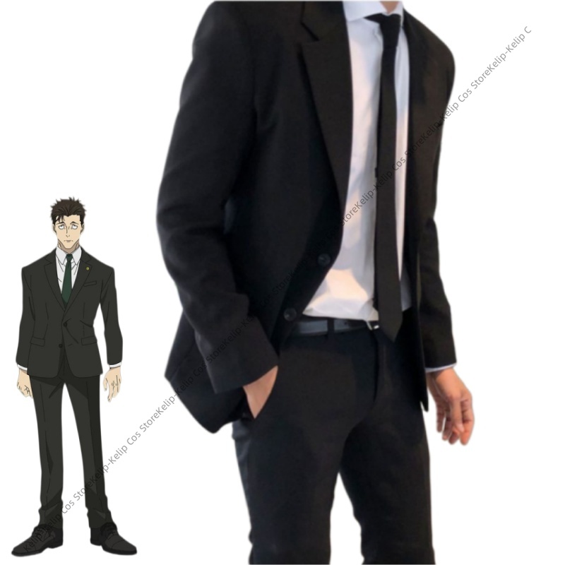 Hiromi Higuruma Cosplay Cullin - đánh giá và giá Japan Formal Wear Men