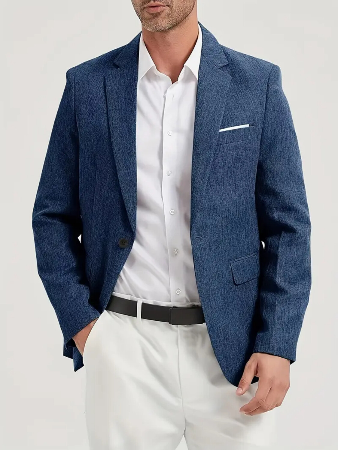 Mens Suit Jacket Single Breast - đánh giá và giá Elegant Formal Men'S Wear