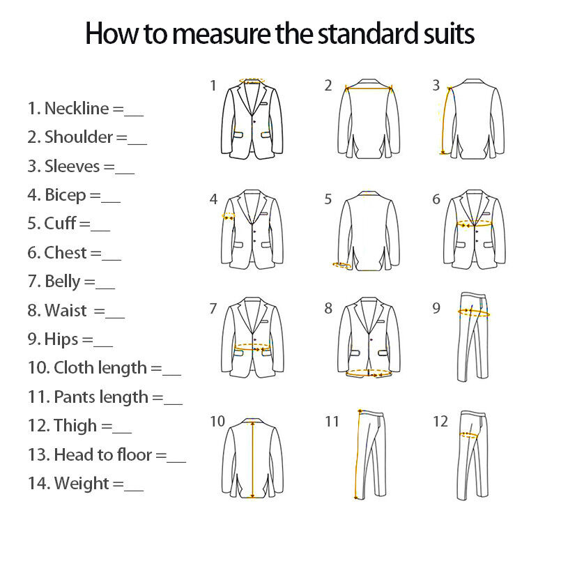 Boho Gold Wedding Tuxedos For  - đánh giá và giá Men Formal Wear Wedding Guest