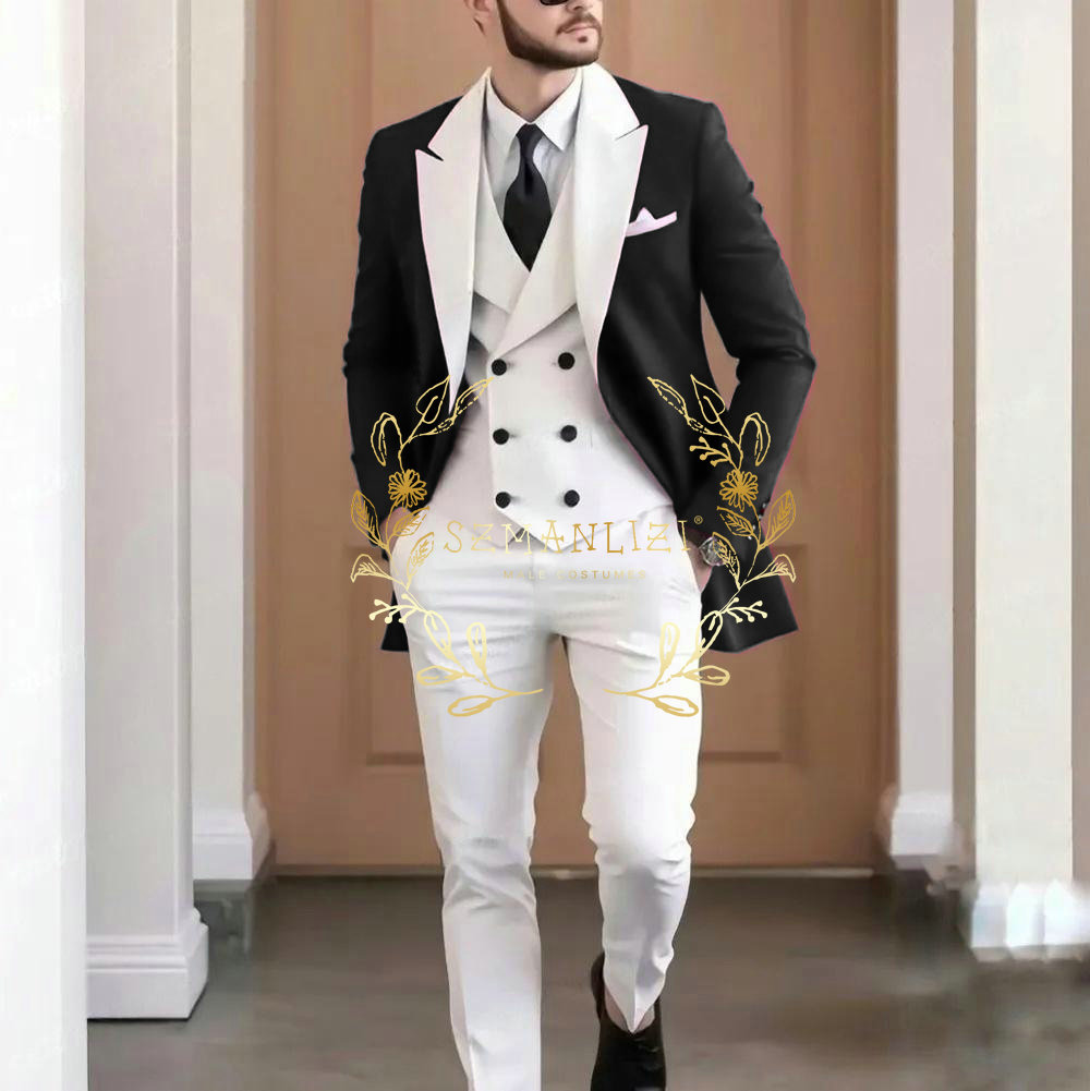 Elegant Burgundy 3-pieces Men' - đánh giá và giá Elegant Formal Men'S Wear