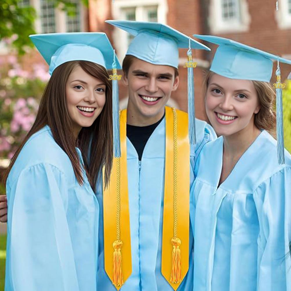 Adults Unisex Matte Graduation - đánh giá và giá Men'S Formal Wear For Graduation