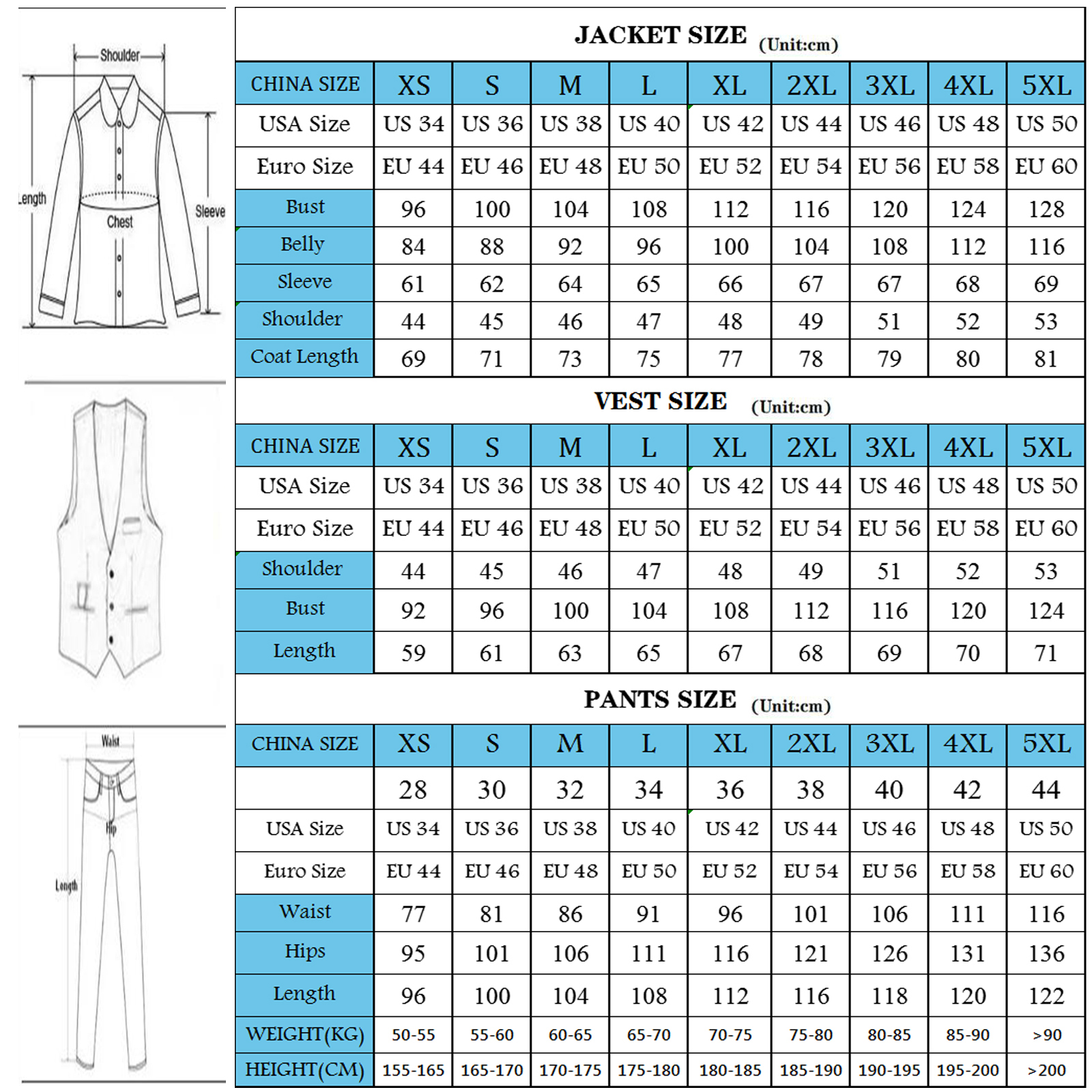 Vintage Suits Men 2 Piece Sets - đánh giá và giá Men Formal Party Wear Outfit