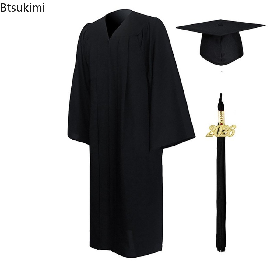 New 2026 Graduation Bachelor U - đánh giá và giá Men'S Formal Wear For Graduation