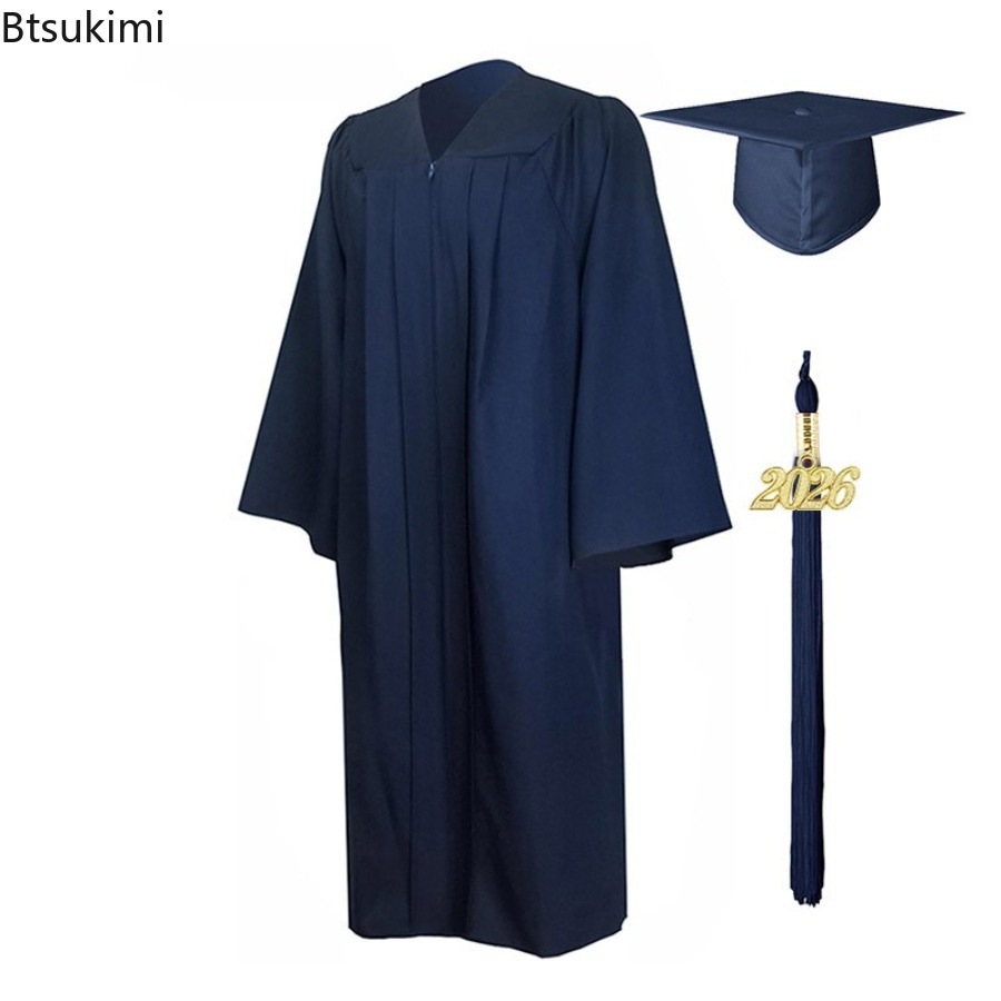 New 2026 Graduation Bachelor U - đánh giá và giá Men'S Formal Wear For Graduation