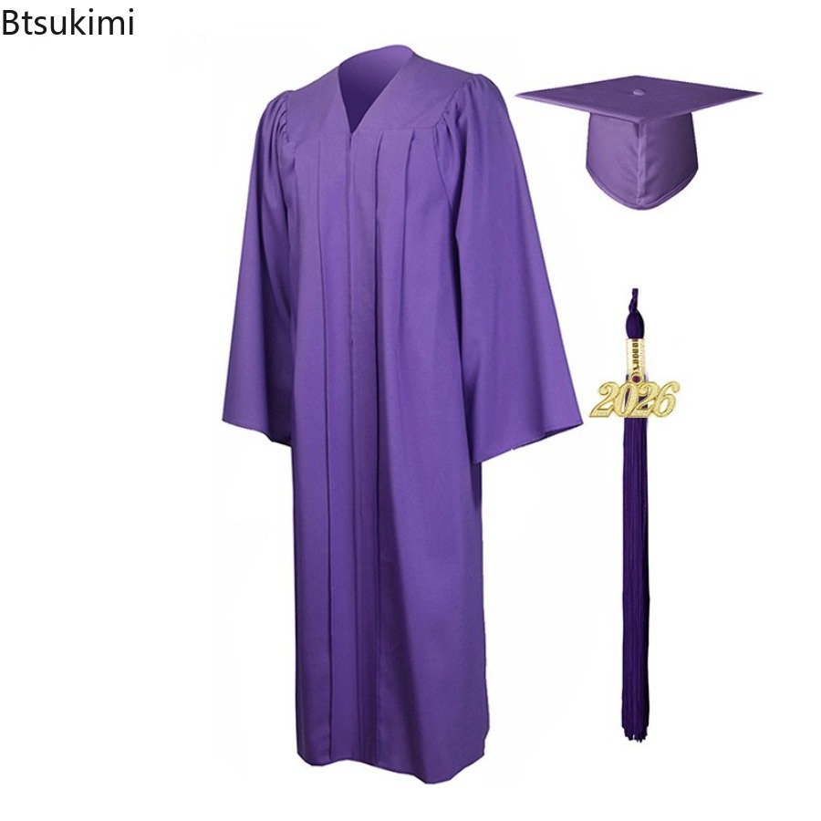 New 2026 Graduation Bachelor U - đánh giá và giá Men'S Formal Wear For Graduation