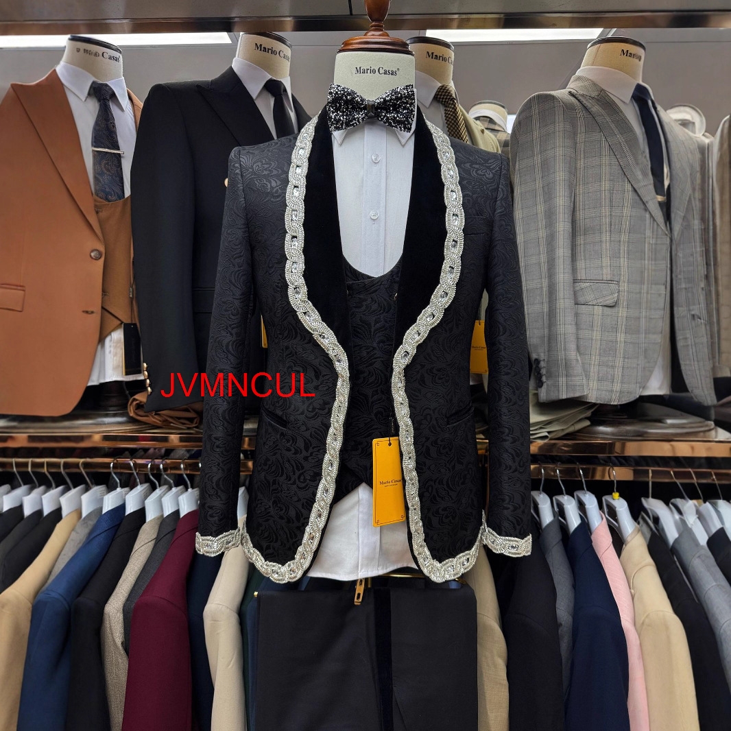Men's Formal Suit Slim Fit Wed - đánh giá và giá Elegant Formal Men'S Wear