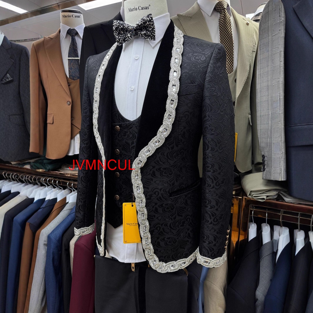 Men's Formal Suit Slim Fit Wed - đánh giá và giá Elegant Formal Men'S Wear