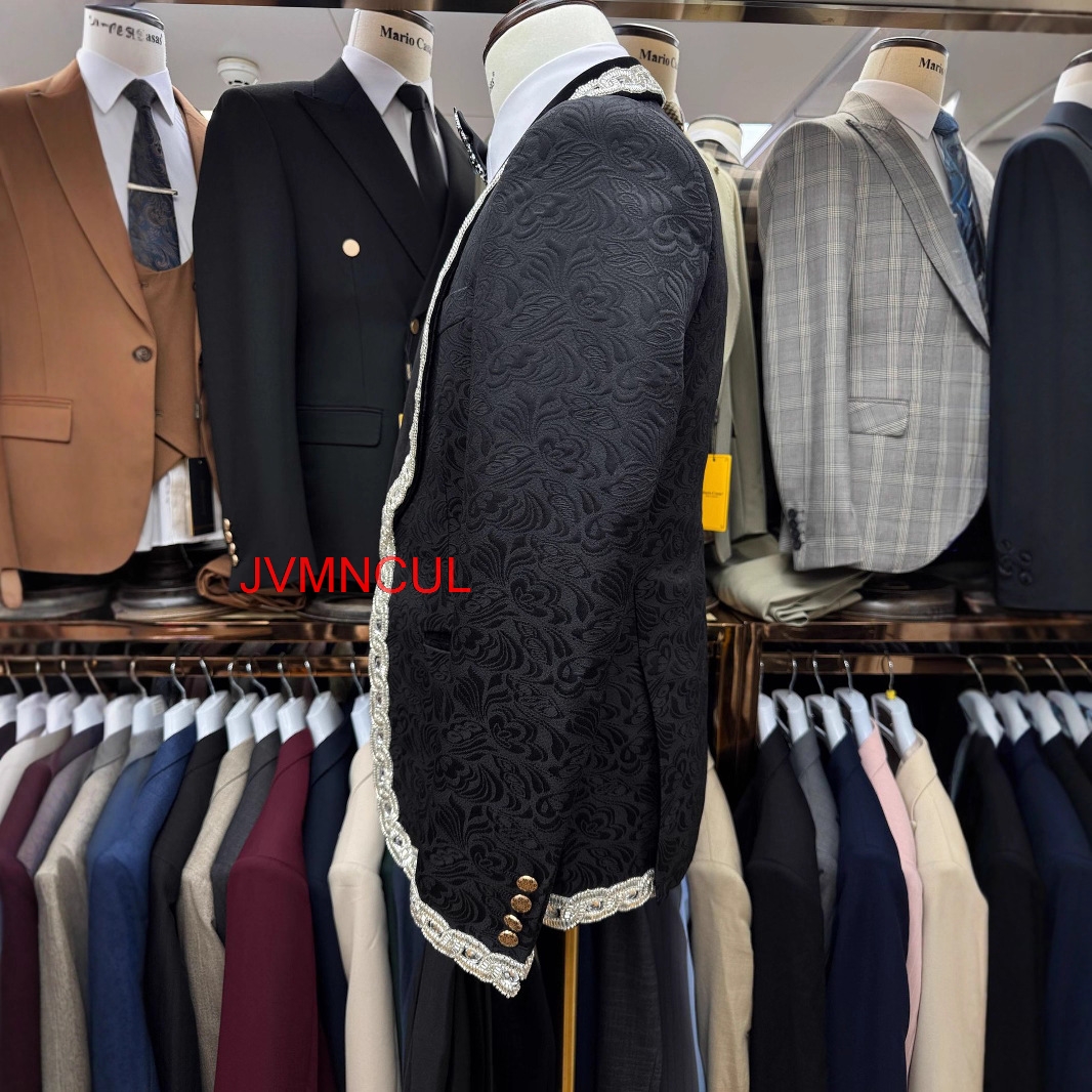 Men's Formal Suit Slim Fit Wed - đánh giá và giá Elegant Formal Men'S Wear