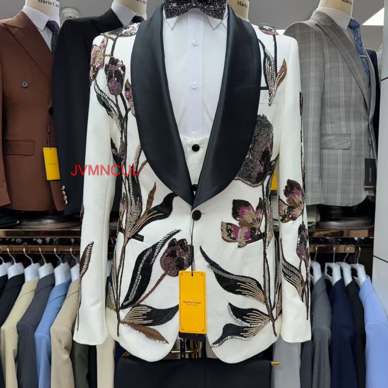 Men's Heavy Craft Suit Slim Fi - đánh giá và giá Men Formal Party Wear Outfit