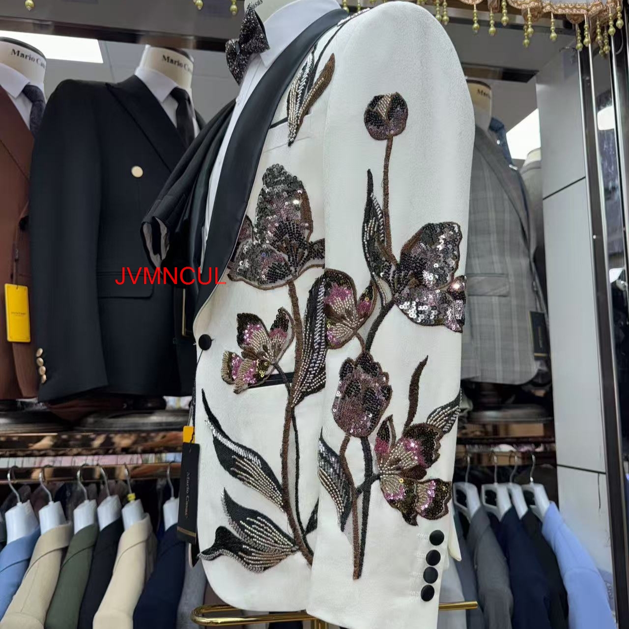 Men's Heavy Craft Suit Slim Fi - đánh giá và giá Men Formal Party Wear Outfit
