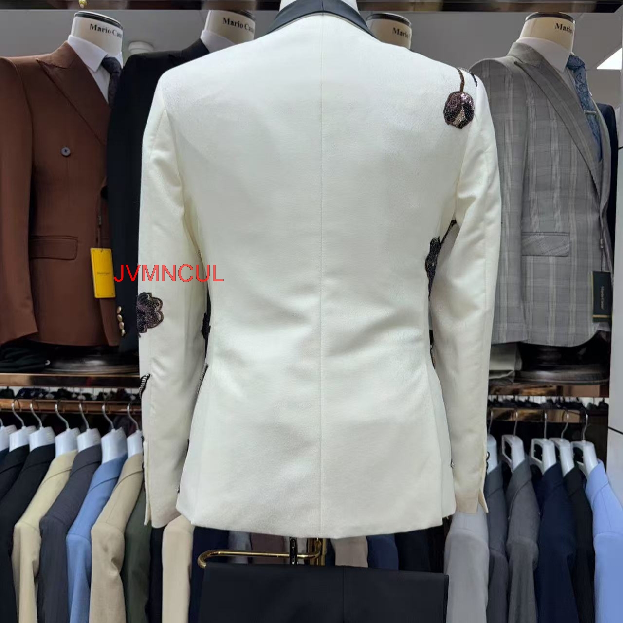 Men's Heavy Craft Suit Slim Fi - đánh giá và giá Men Formal Party Wear Outfit