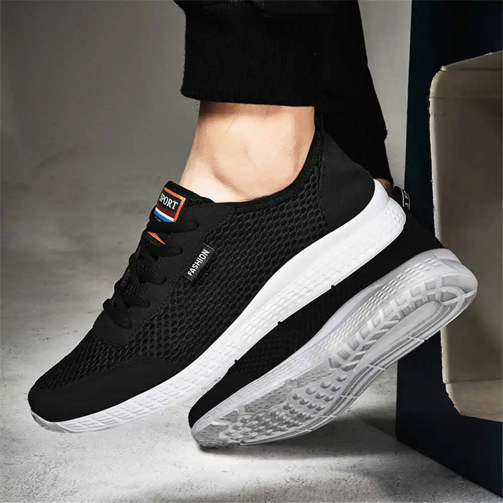 35-46 Breathable Light Blue Sn - đánh giá và giá Formal Upper Wear Men