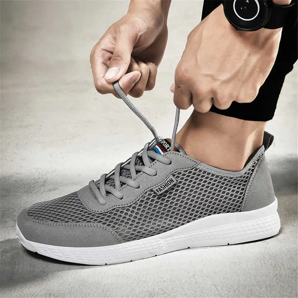 35-46 Breathable Light Blue Sn - đánh giá và giá Formal Upper Wear Men