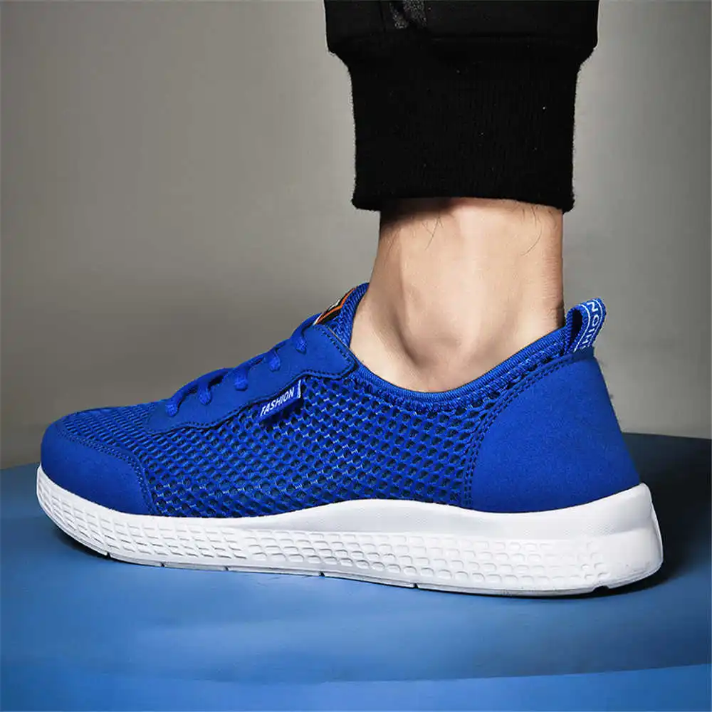 35-46 Breathable Light Blue Sn - đánh giá và giá Formal Upper Wear Men